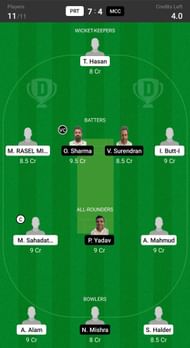 Fantasy suggestion #1